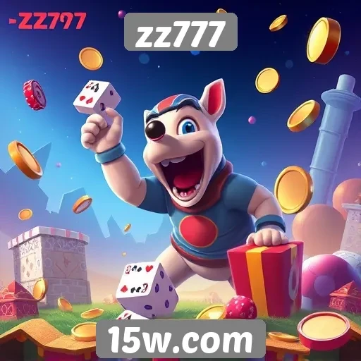 Análise dos jogos populares disponíveis no site zz777