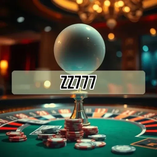 zz777: Descubra a Diversão Infinita dos Jogos Casuais!
