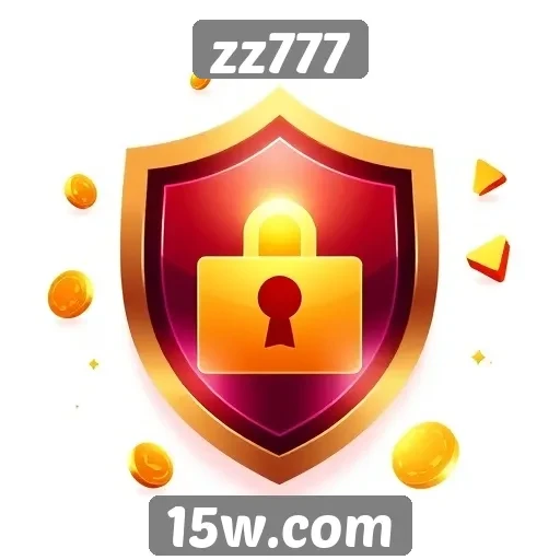Segurança e proteção de dados no zz777