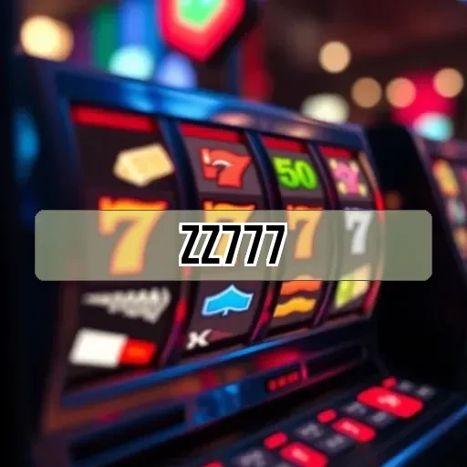 zz777: Eventos Imperdíveis que Transformam sua Experiência de Jogo