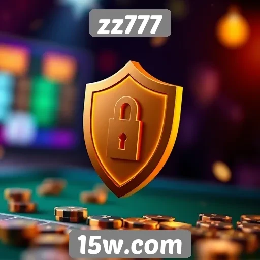 Recursos de segurança em zz777 para jogadores