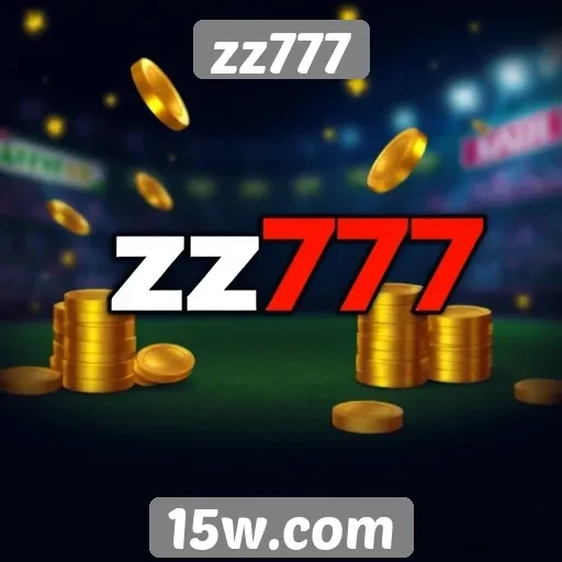 Como o zz777 se destaca na indústria de jogos