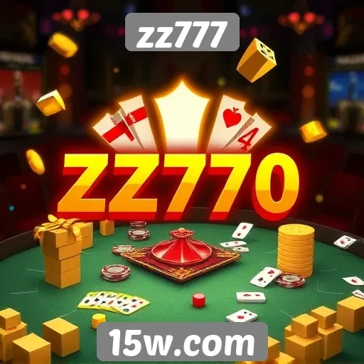 Zz777 oferece ampla variedade de jogos de mesa