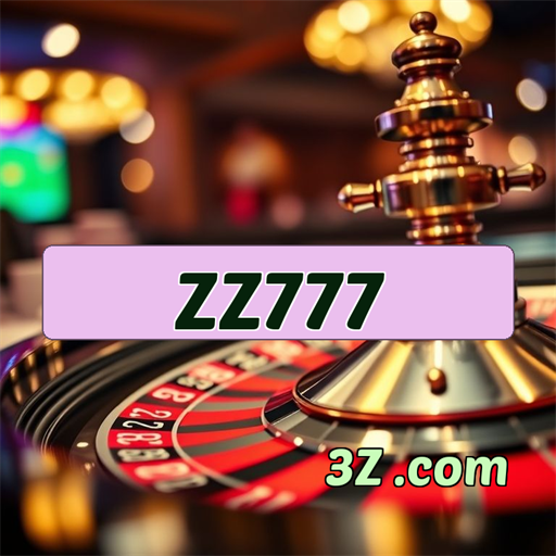 Magia do Cassino zz777: Uma Experiência Incomparável!